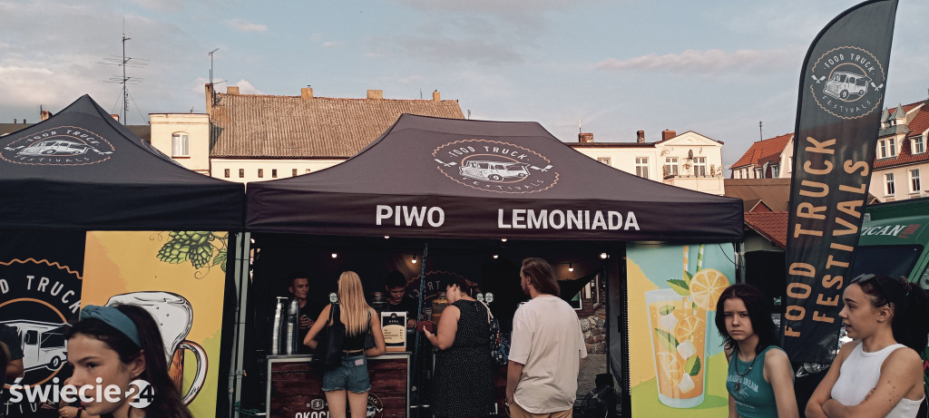 Food Truck Festival 2022