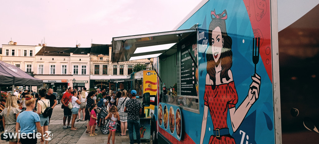 Food Truck Festival 2022