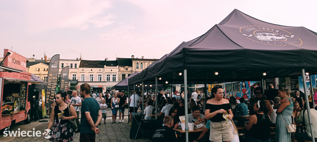 Food Truck Festival 2022