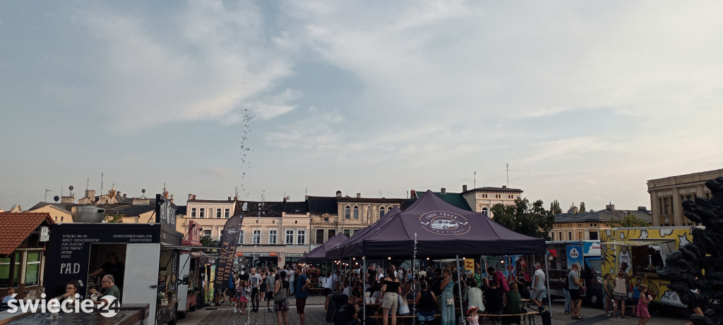 Food Truck Festival 2022