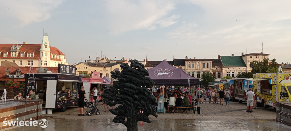 Food Truck Festival 2022