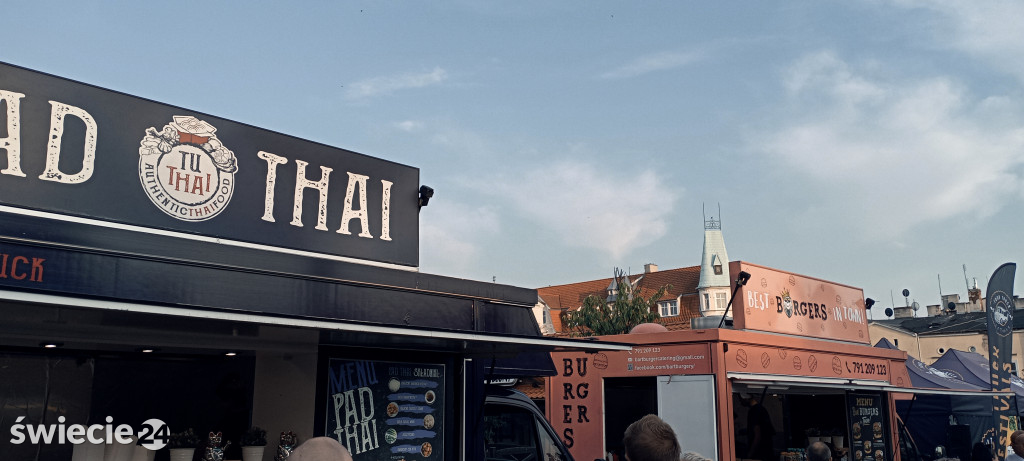 Food Truck Festival 2022