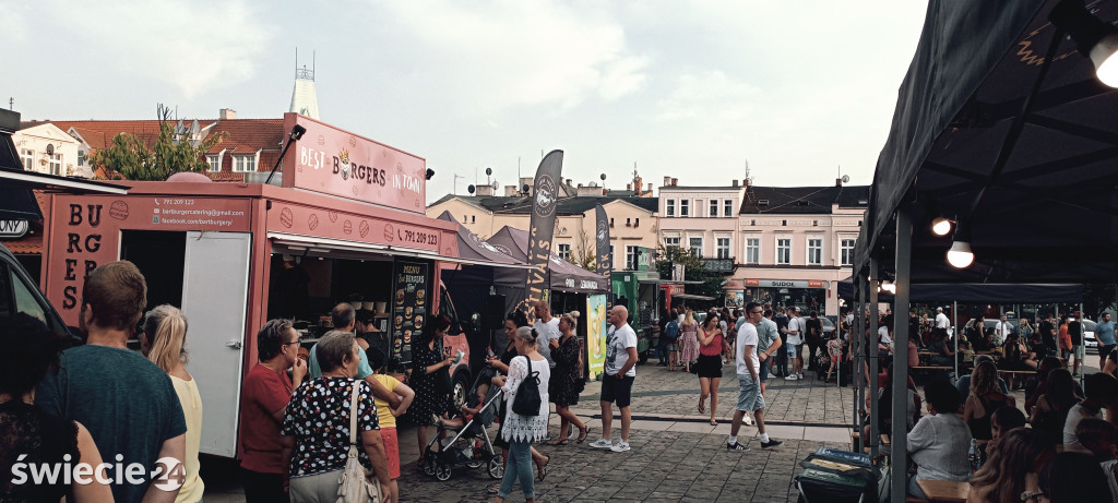 Food Truck Festival 2022