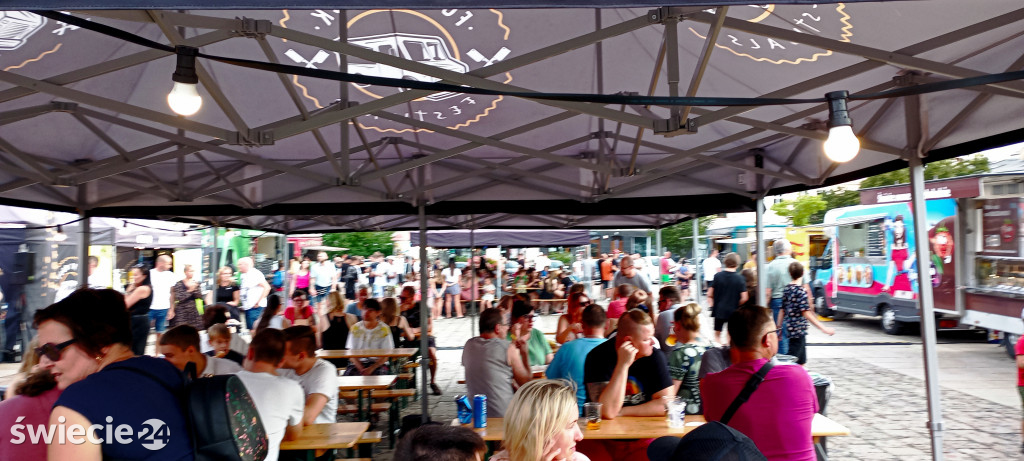 Food Truck Festival 2022