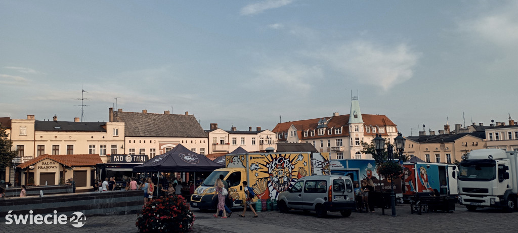 Food Truck Festival 2022