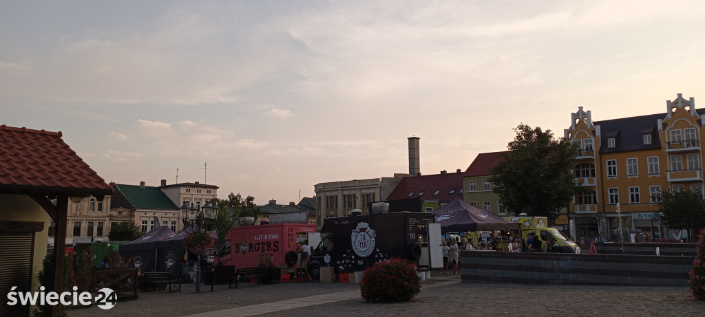 Food Truck Festival 2022