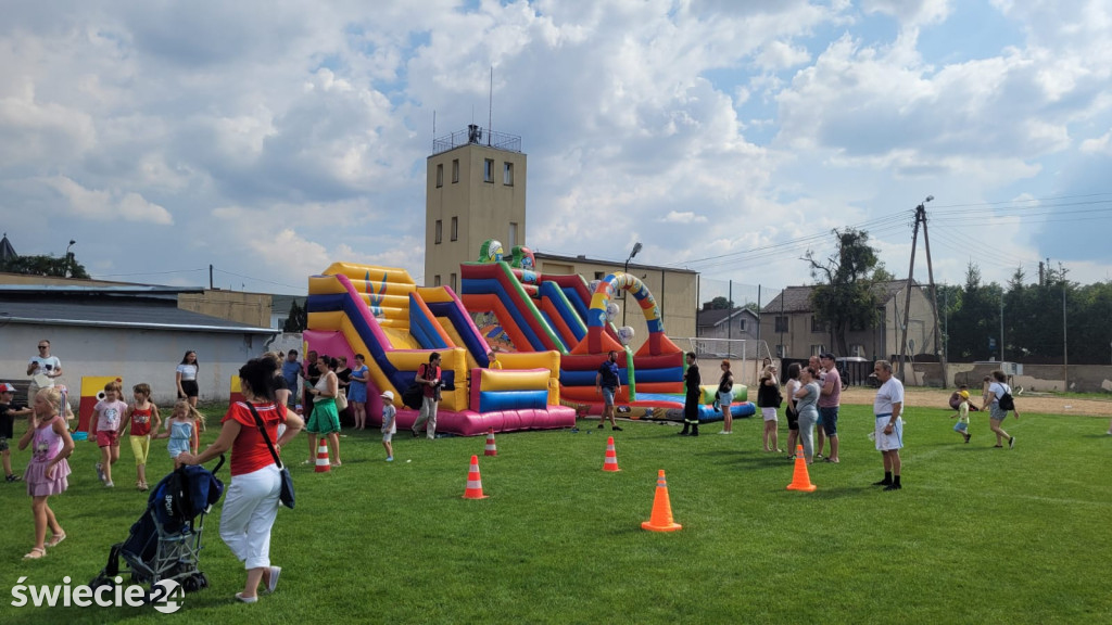 Strażakfest OSP Przechowo 2022