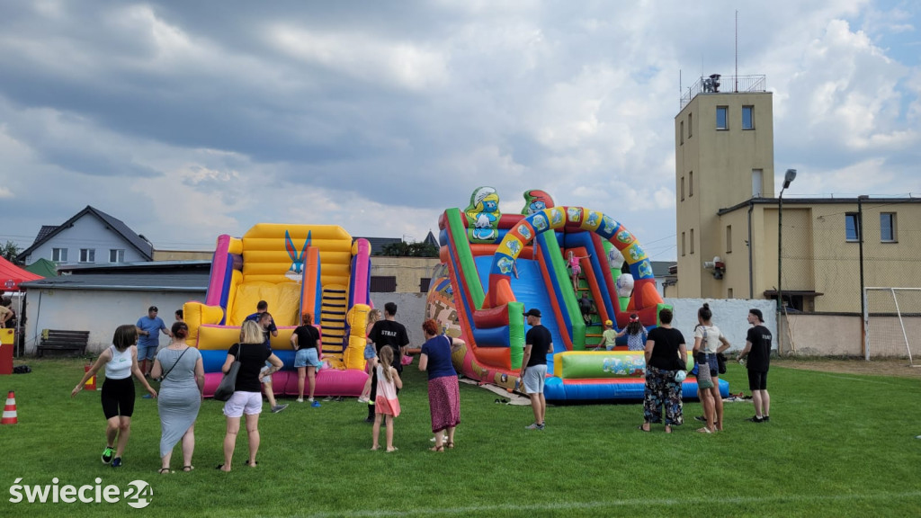Strażakfest OSP Przechowo 2022
