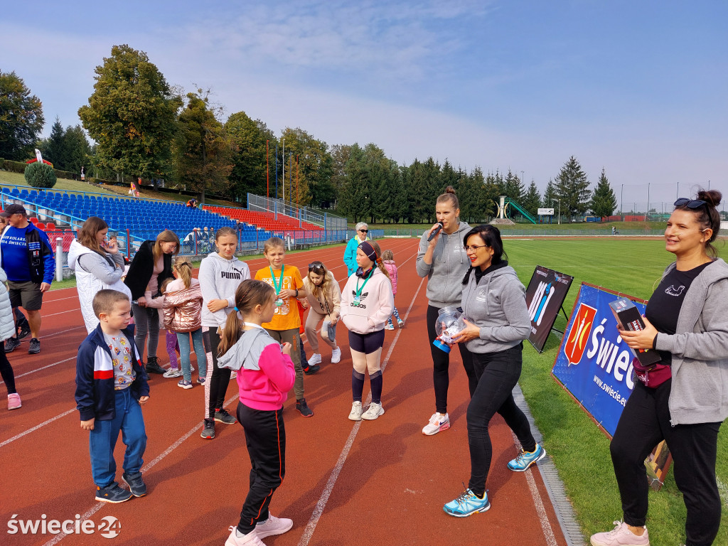 Na sportowo i z rowerem, czyli czar dwóch kółek