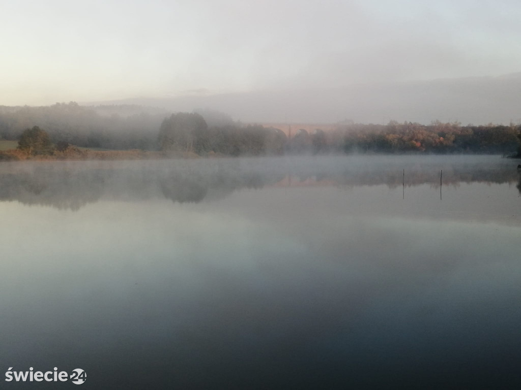 Barwy jesieni na zdjęciach naszych czytelników