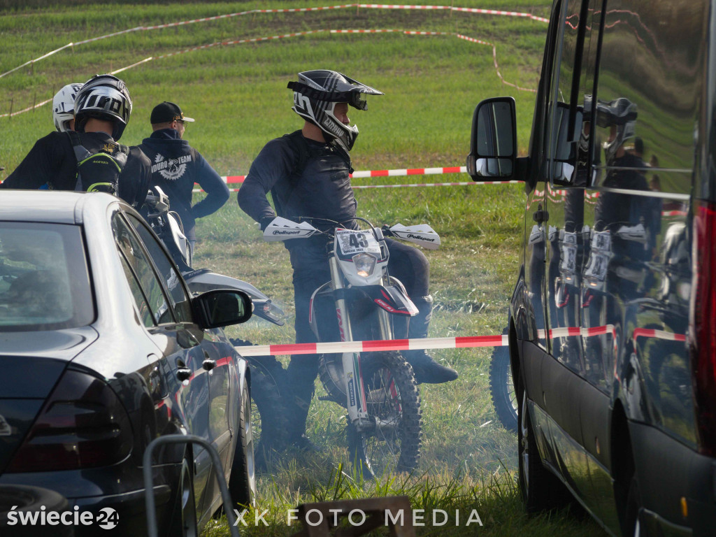 XII Kociewski Rajd Enduro