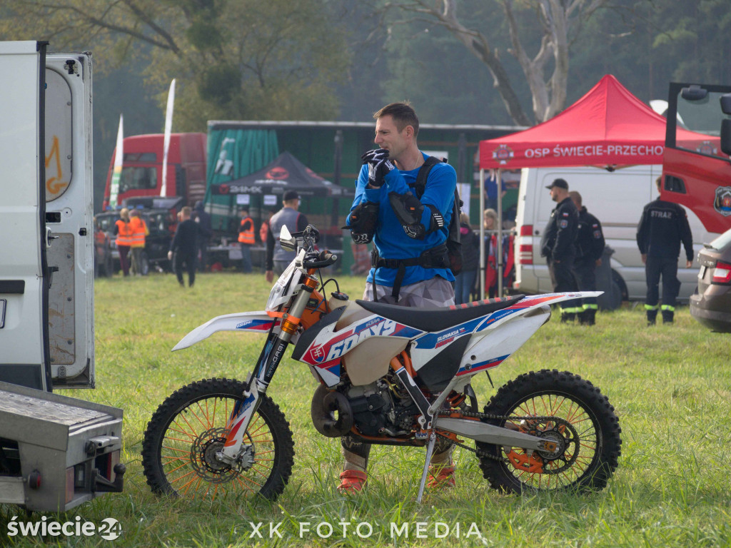 XII Kociewski Rajd Enduro