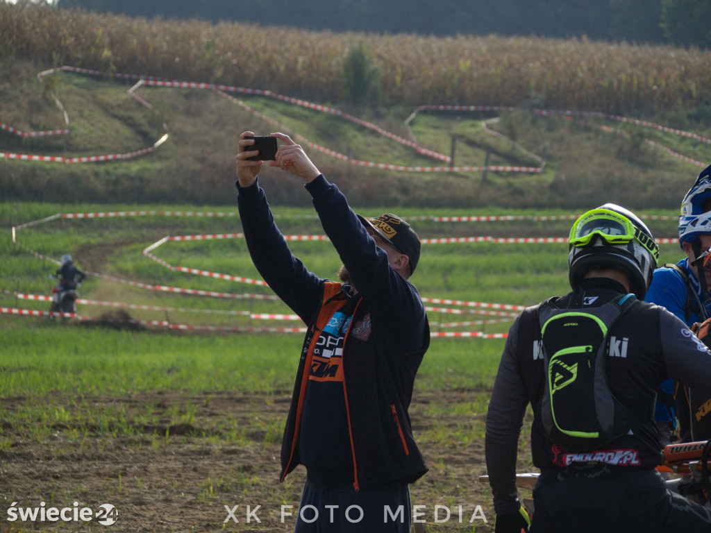 XII Kociewski Rajd Enduro