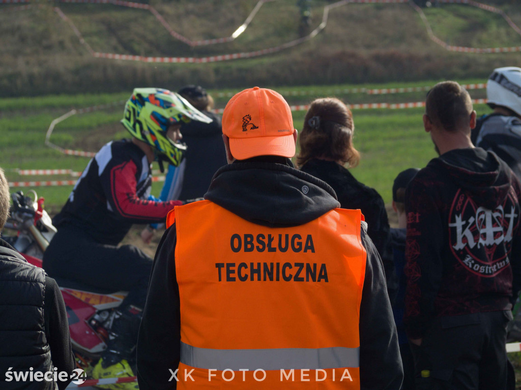 XII Kociewski Rajd Enduro