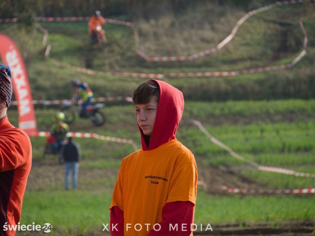 XII Kociewski Rajd Enduro
