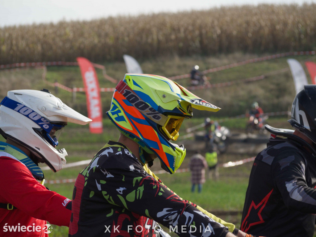 XII Kociewski Rajd Enduro