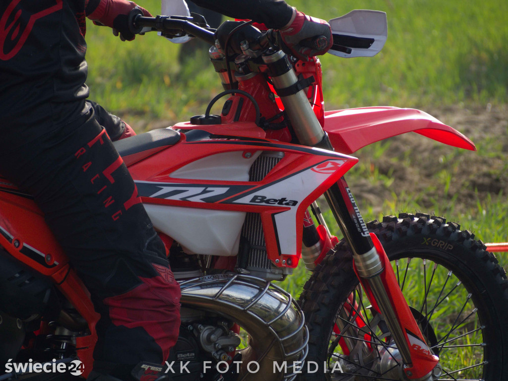 XII Kociewski Rajd Enduro