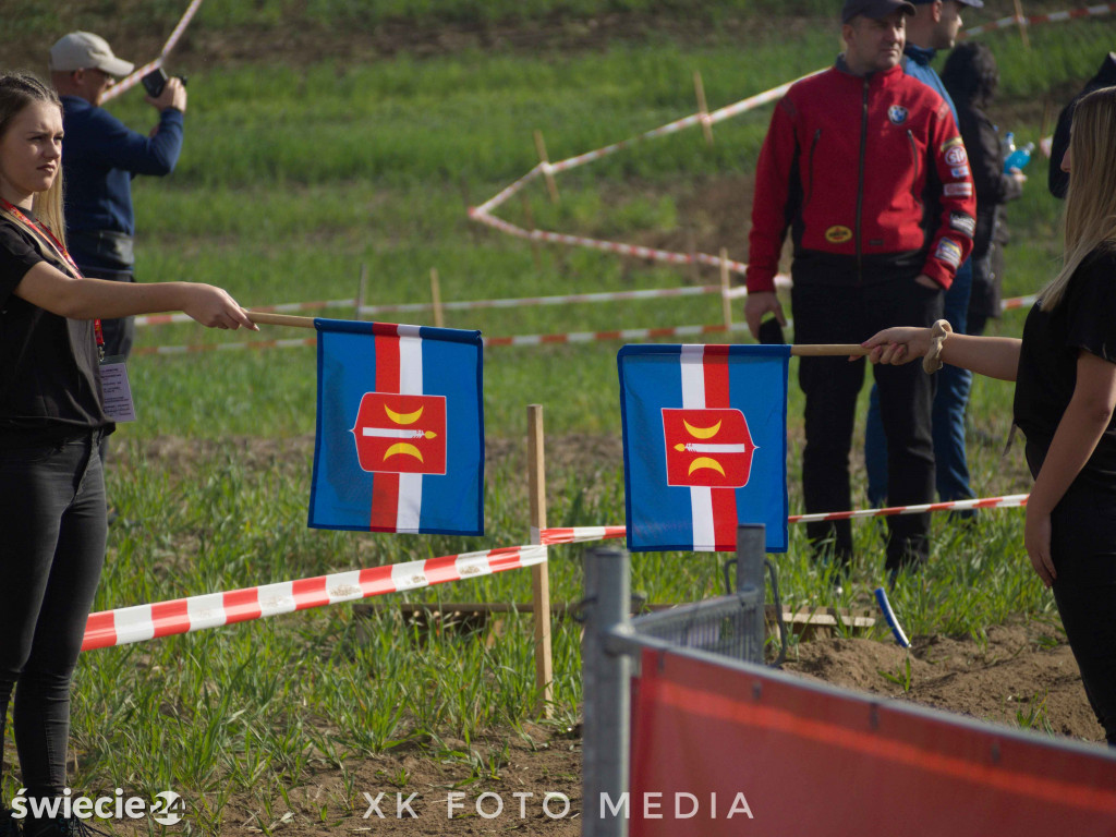 XII Kociewski Rajd Enduro
