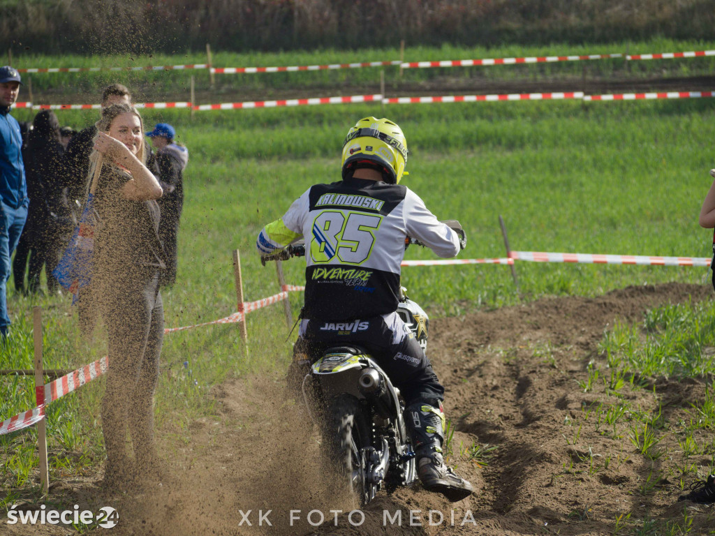 XII Kociewski Rajd Enduro