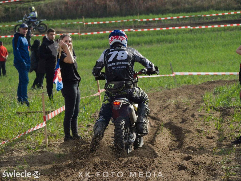XII Kociewski Rajd Enduro