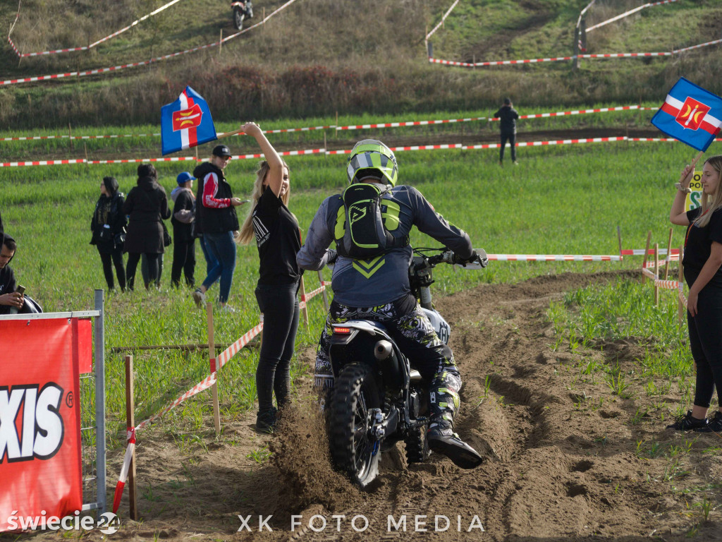 XII Kociewski Rajd Enduro
