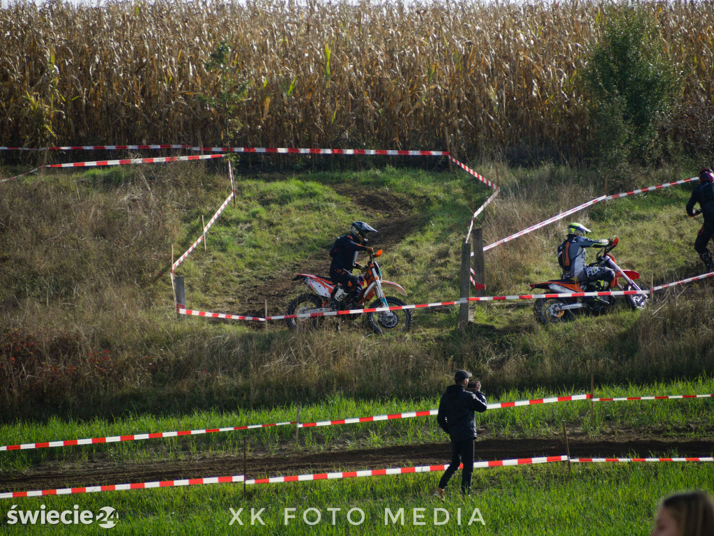 XII Kociewski Rajd Enduro