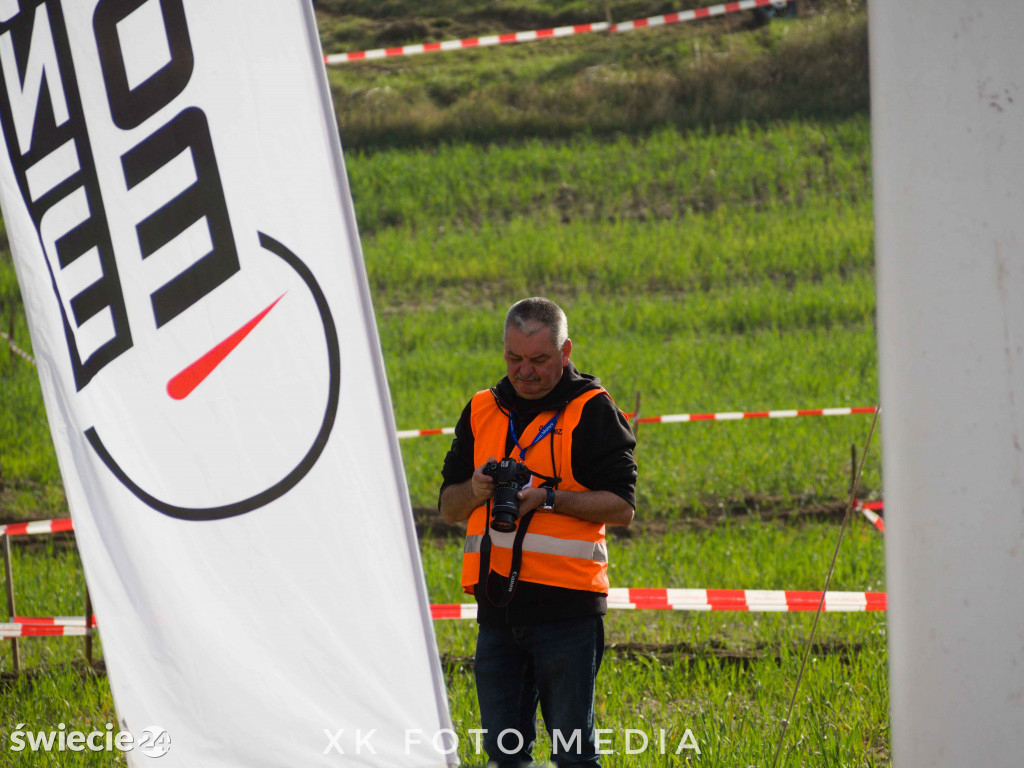 XII Kociewski Rajd Enduro