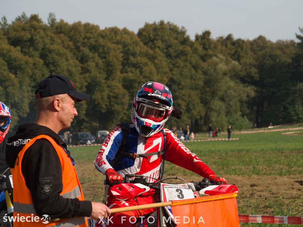 XII Kociewski Rajd Enduro