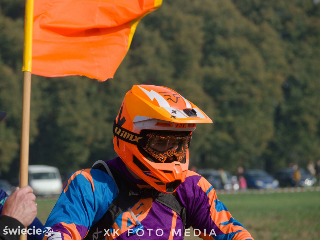 XII Kociewski Rajd Enduro