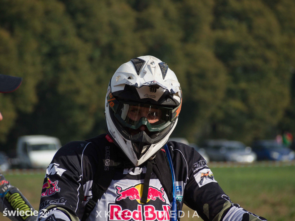 XII Kociewski Rajd Enduro
