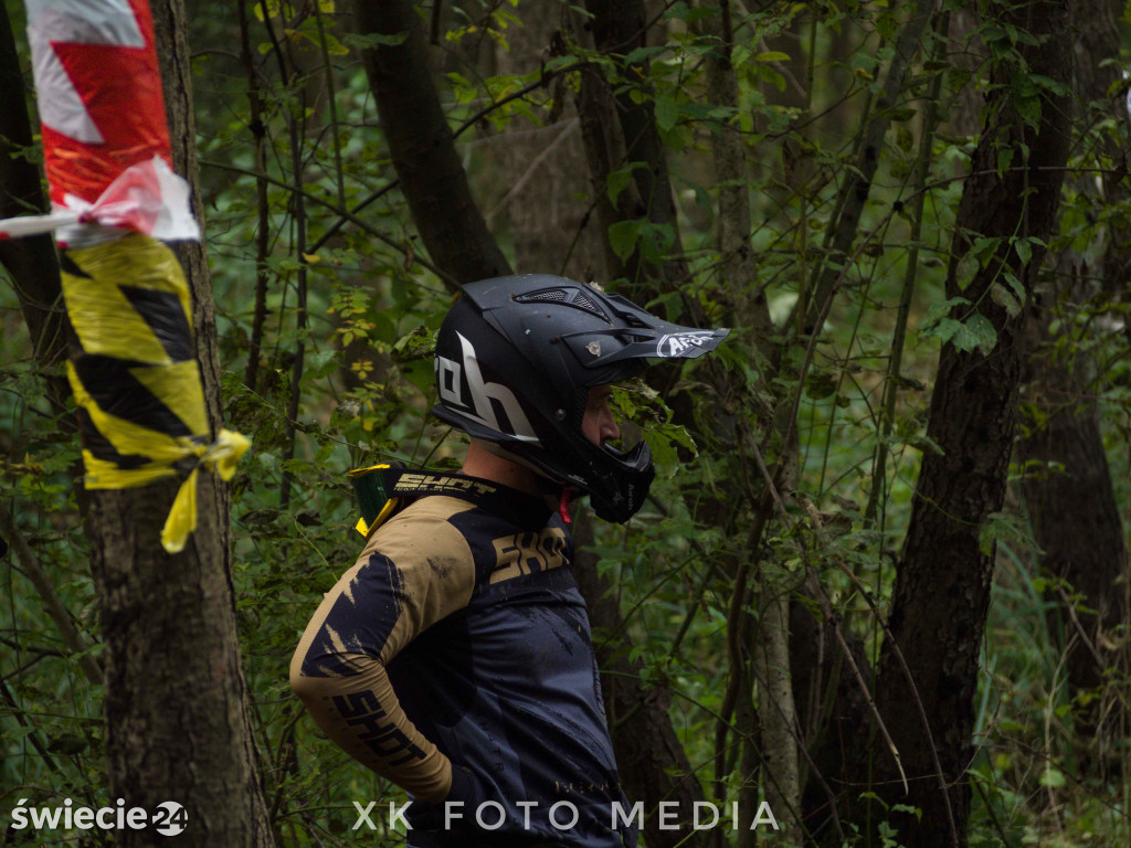 XII Kociewski Rajd Enduro