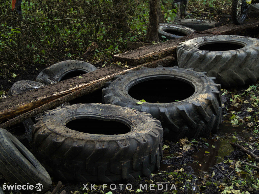 XII Kociewski Rajd Enduro