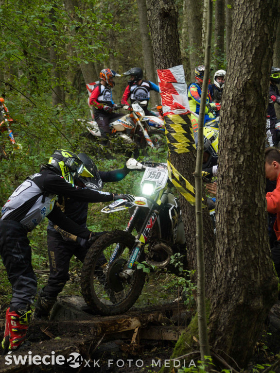 XII Kociewski Rajd Enduro