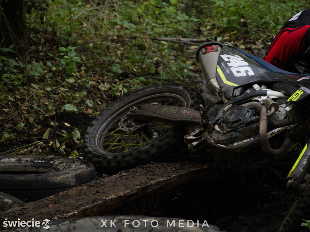 XII Kociewski Rajd Enduro