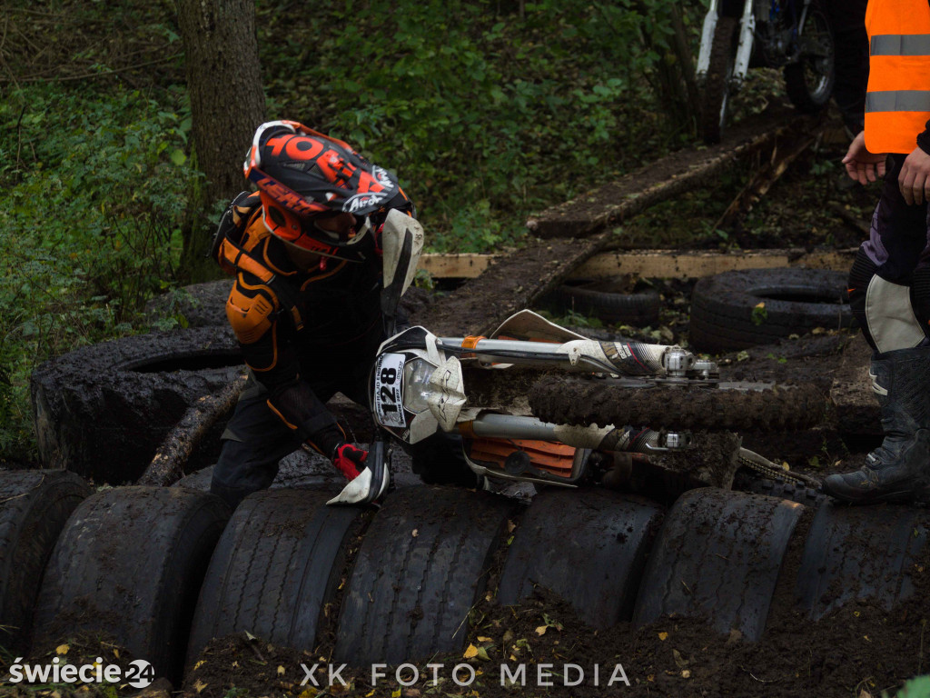 XII Kociewski Rajd Enduro