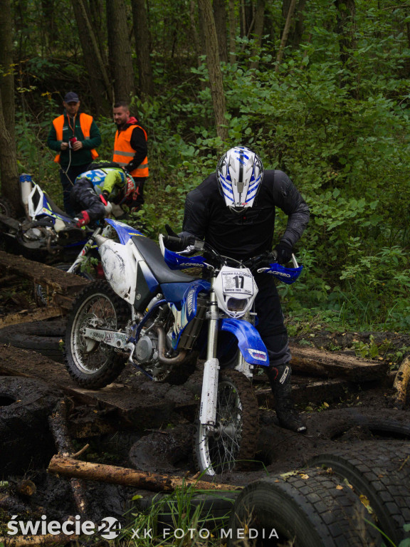 XII Kociewski Rajd Enduro