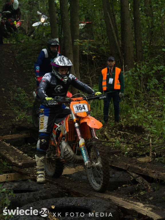 XII Kociewski Rajd Enduro