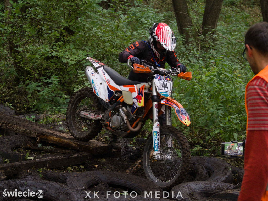XII Kociewski Rajd Enduro