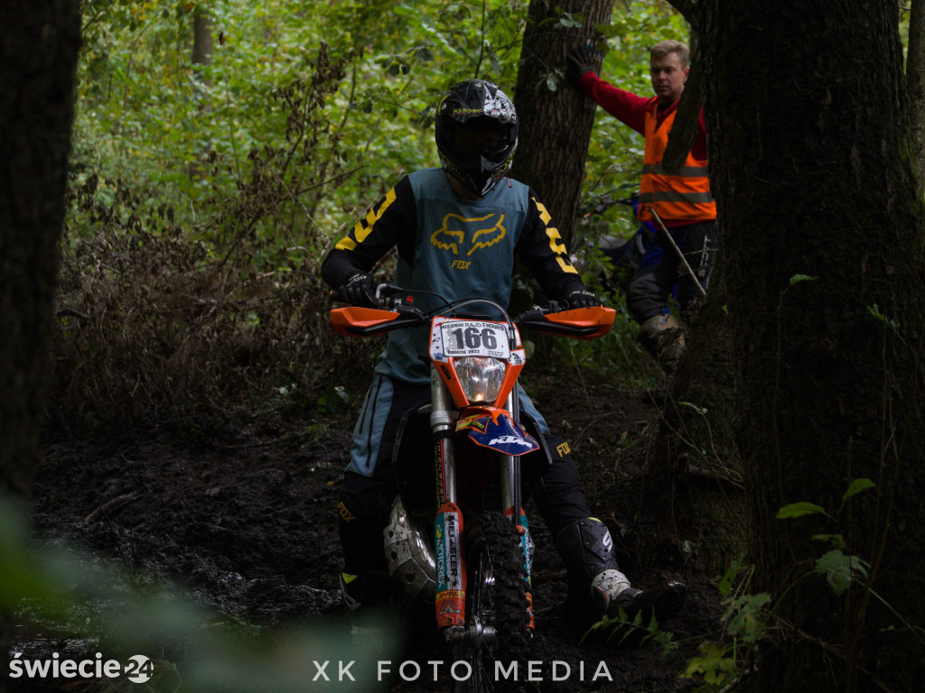 XII Kociewski Rajd Enduro