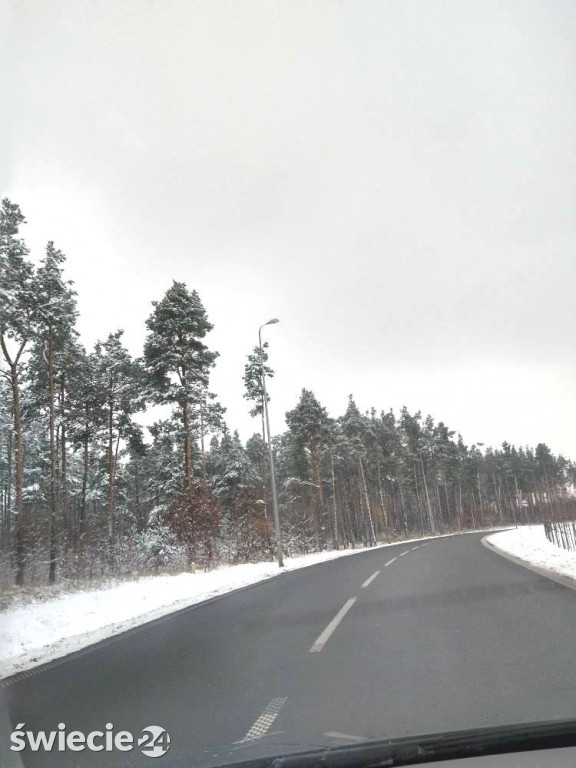 Zima w obiektywach czytelników