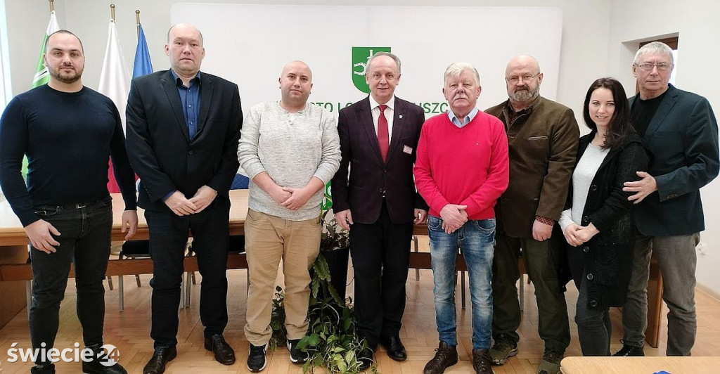 Dotacje na rozwój sportu w Pruszczu