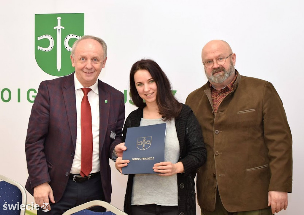 Dotacje na rozwój sportu w Pruszczu