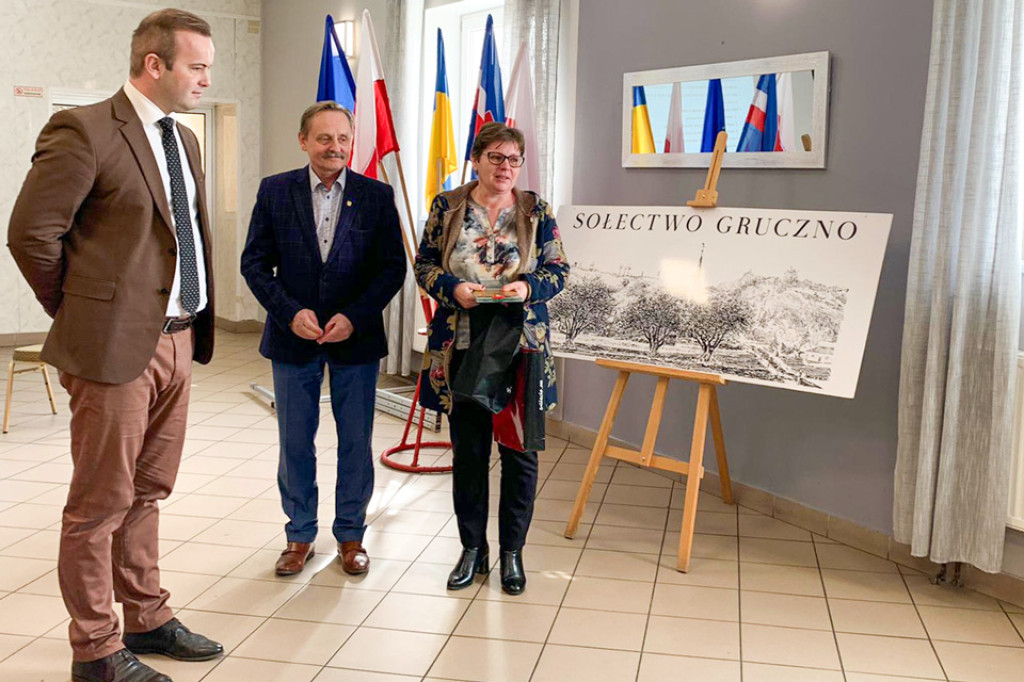 Jak świętowali sołtysi z gminy Świecie?