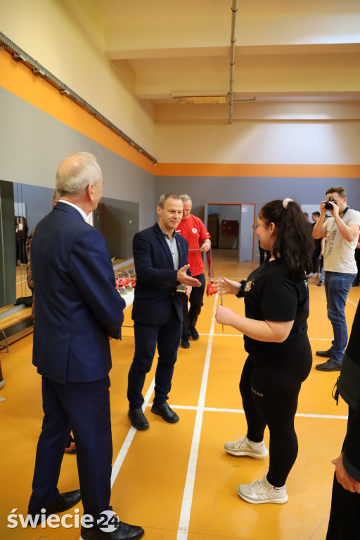 Mistrzostwa pierwszej pomocy