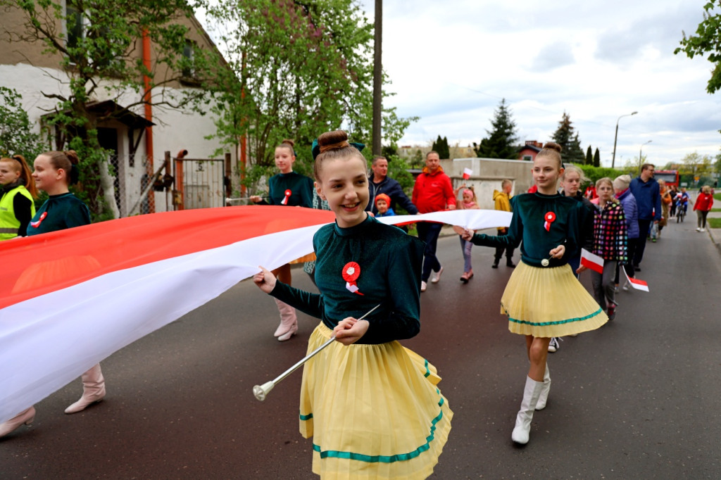Święto Flagi Świecie