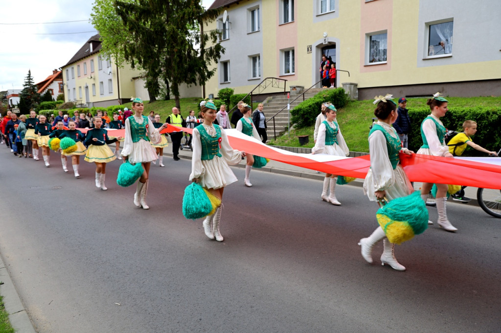 Święto Flagi Świecie