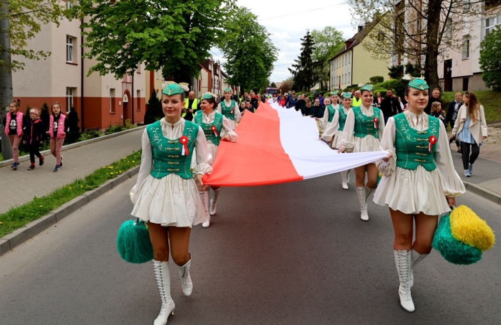 Święto Flagi Świecie