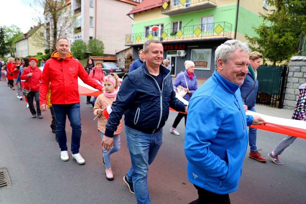 Święto Flagi Świecie