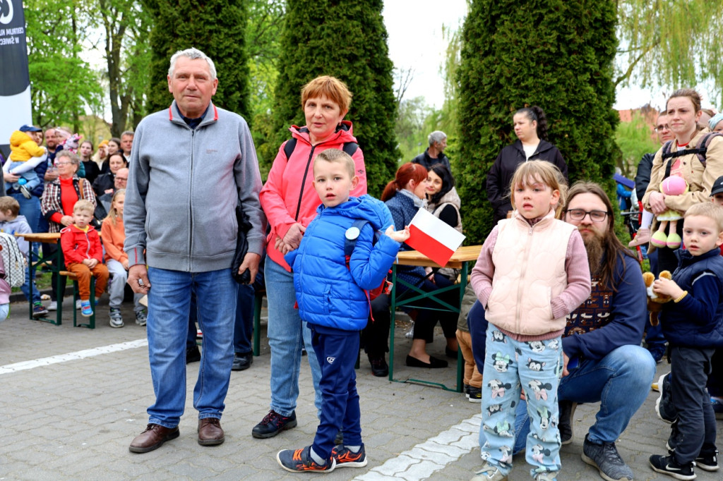 Święto Flagi Świecie