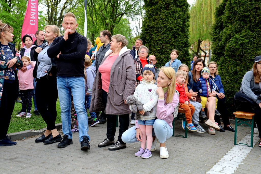 Święto Flagi Świecie